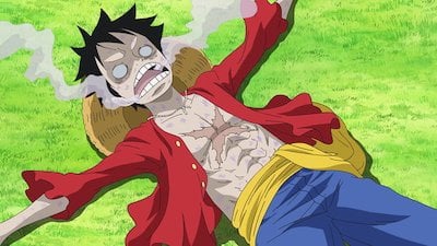 One Piece Season 11 Episode 785