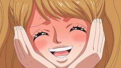 Watch One Piece Season 11 Episode 786 The Emperor S Daughter Sanji S Fiancee Pudding Online Now