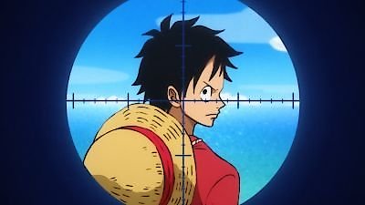 One Piece Season 20 Episode 893