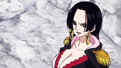 One Piece Season 20 Episode 896