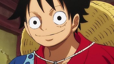 One Piece Season 20 Episode 897