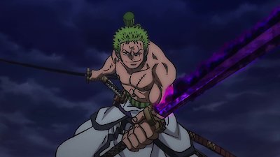 One Piece Season 20 Episode 899