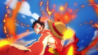One Piece Season 20 Episode 905