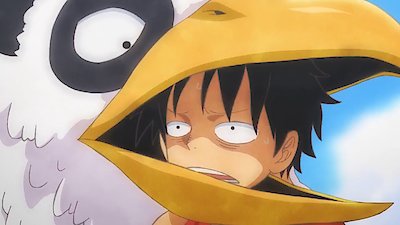 One Piece Season 20 Episode 907