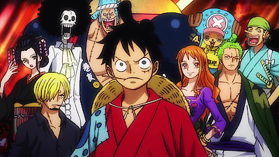 One Piece Season 20 Episode 911