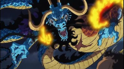 One Piece Season 20 Episode 912
