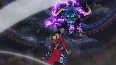 One Piece Season 20 Episode 914