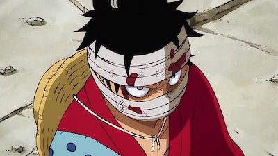 One Piece Season 20 Episode 916
