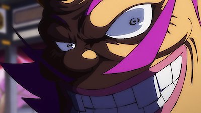One Piece Season 20 Episode 923