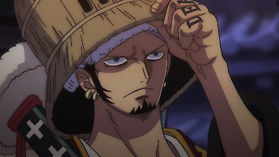 One Piece Season 20 Episode 924