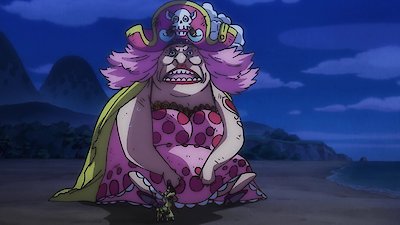 One Piece Season 20 Episode 926