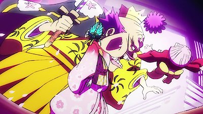One Piece Season 20 Episode 927