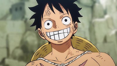 One Piece Season 20 Episode 929