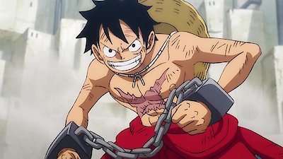 One Piece Season 20 Episode 930