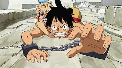 One Piece Season 20 Episode 931