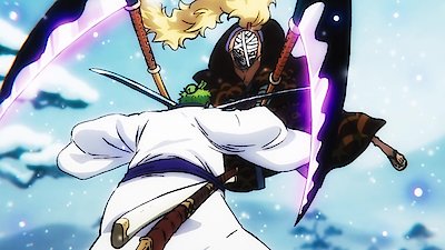 One Piece Season 20 Episode 934