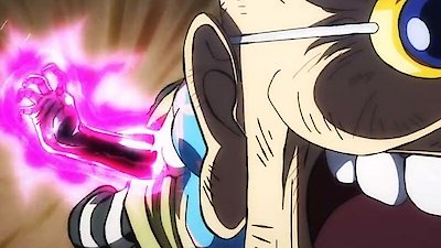 One Piece Season 20 Episode 936
