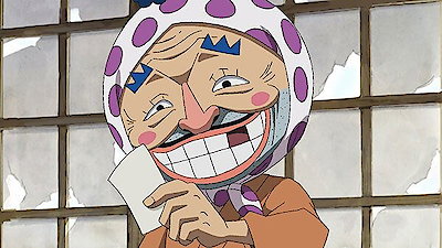 One Piece Season 20 Episode 937