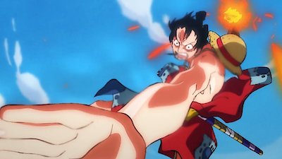 One Piece Season 20 Episode 938
