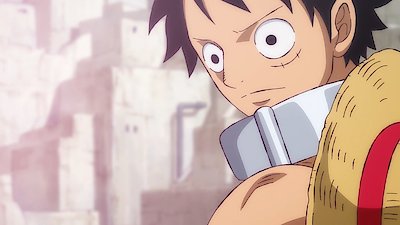One Piece Season 20 Episode 939