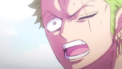 One Piece Season 20 Episode 940