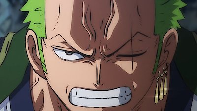 One Piece Season 20 Episode 942