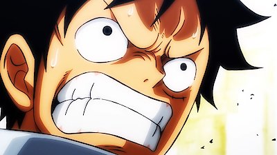 One Piece Season 20 Episode 944