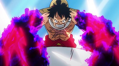 One Piece Season 20 Episode 945