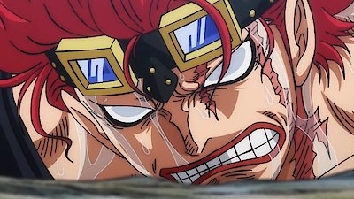 One Piece Season 20 Episode 946