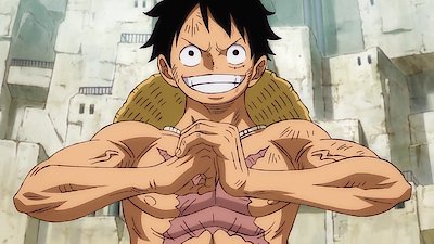 One Piece Season 20 Episode 947