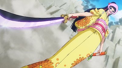 One Piece Season 20 Episode 948