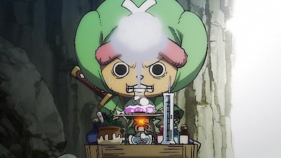 One Piece Season 20 Episode 950