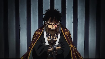 One Piece Season 20 Episode 951