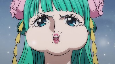 One Piece Season 20 Episode 954