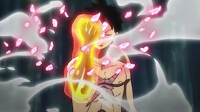 One Piece Season 20 Episode 956