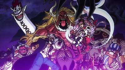 One Piece Season 20 Episode 957