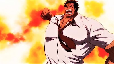 One Piece Season 20 Episode 958