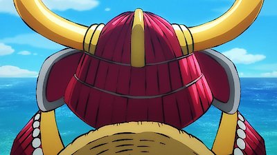 One Piece Season 20 Episode 959