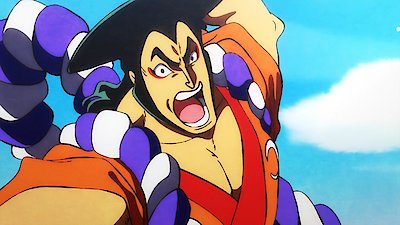 One Piece Season 20 Episode 960