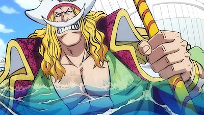 One Piece Season 20 Episode 964