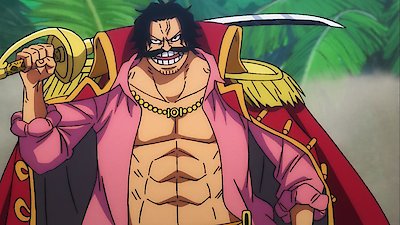 One Piece Season 20 Episode 966