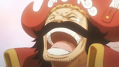 One Piece Season 20 Episode 968