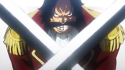 One Piece Season 20 Episode 970