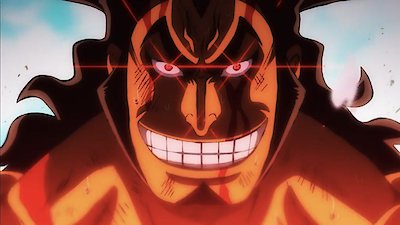 One Piece Season 20 Episode 974
