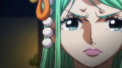 One Piece Season 20 Episode 975