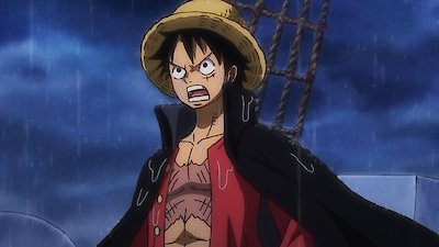 One Piece Season 20 Episode 978