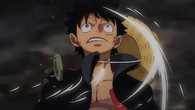 One Piece Season 20 Episode 986
