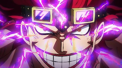 One Piece Season 20 Episode 987