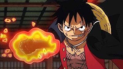 One Piece Season 20 Episode 988