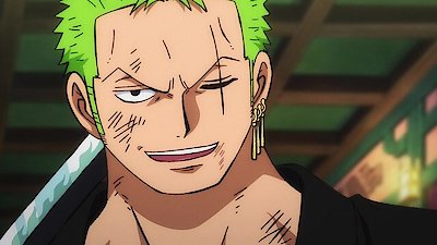One Piece Season 20 Episode 991